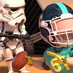 Disney Will Air a Real-Time, Animated Version of the 2027 Super Bowl Set in the Star Wars Universe