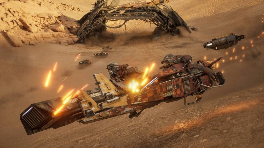 10 Star Wars Galactic Racer tips to help you beat Kestar Bool 10 Star Wars Galactic Racer tips to help you beat Kestar Bool