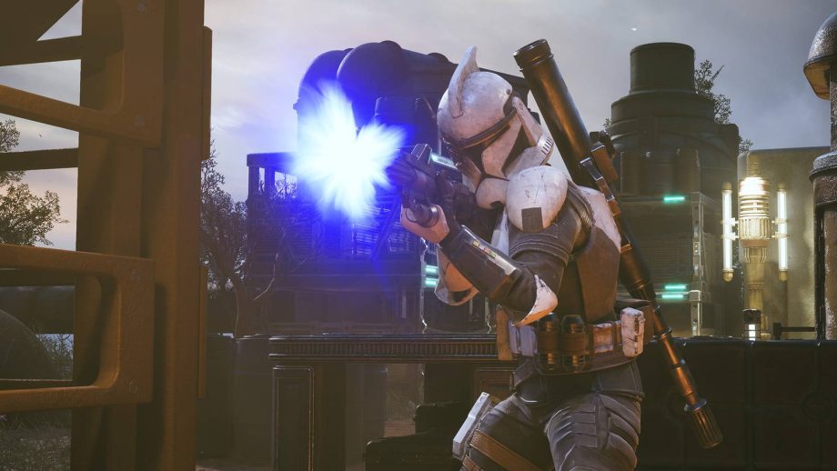 Forget Star Wars Movies, the Franchise’s Future Belongs to Video Games Forget Star Wars Movies, the Franchise’s Future Belongs to Video Games