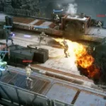 Star Wars Zero Company Developer Sees Portion Of Furloughed Workers Return