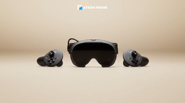 PSA: Please Allow My Very Expensive Steam Frame Mistake To Help You, Fellow Glasses Wearers PSA: Please Allow My Very Expensive Steam Frame Mistake To Help You, Fellow Glasses Wearers