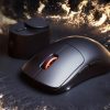 Preorder the SteelSeries Sensei Pro and Rival Pro 8K Gaming Mice With Unlimited Battery Life