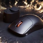 Preorder the SteelSeries Sensei Pro and Rival Pro 8K Gaming Mice With Unlimited Battery Life