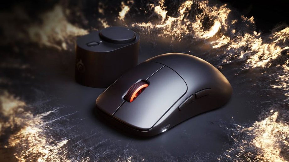 Preorder the SteelSeries Sensei Pro and Rival Pro 8K Gaming Mice With Unlimited Battery Life Preorder the SteelSeries Sensei Pro and Rival Pro 8K Gaming Mice With Unlimited Battery Life