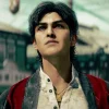 By Skipping Last-Gen Systems, Stranger Than Heaven is Allowing RGG Studio to Fully Leverage the Power of Current-Gen Consoles at Long Last