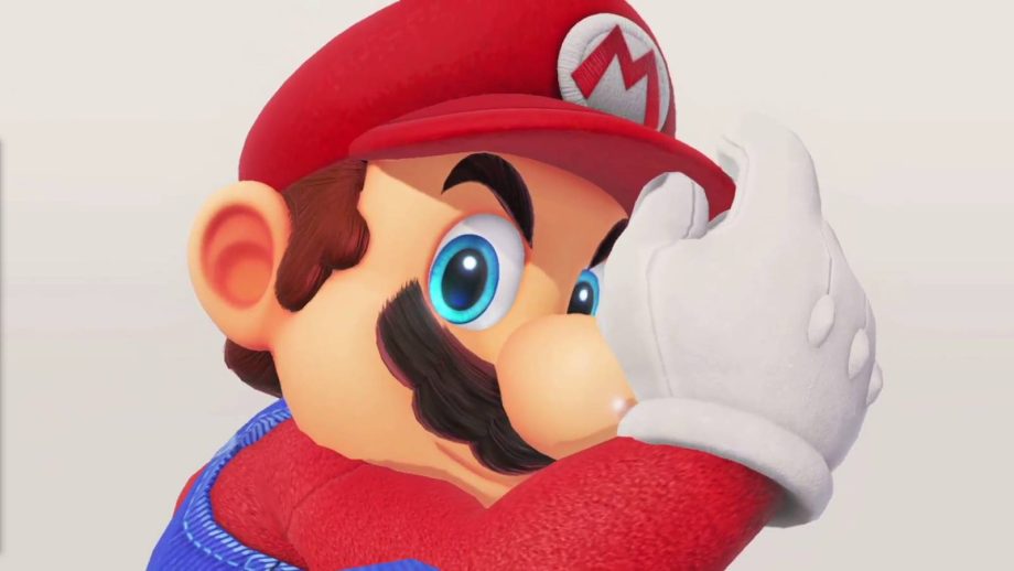 ‘Super Mario’ Creator Breaks Down The Problem With AI Perfectly ‘Super Mario’ Creator Breaks Down The Problem With AI Perfectly