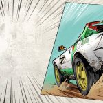 I Have Discovered The Best Game Soundtrack of 2026 and It Is Super Woden: Rally Edge