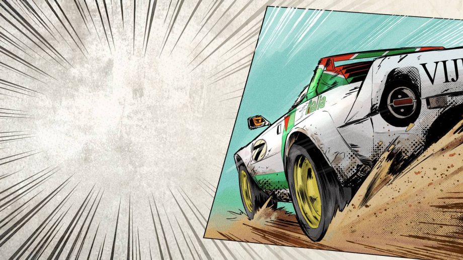 I Have Discovered The Best Game Soundtrack of 2026 and It Is Super Woden: Rally Edge I Have Discovered The Best Game Soundtrack of 2026 and It Is Super Woden: Rally Edge
