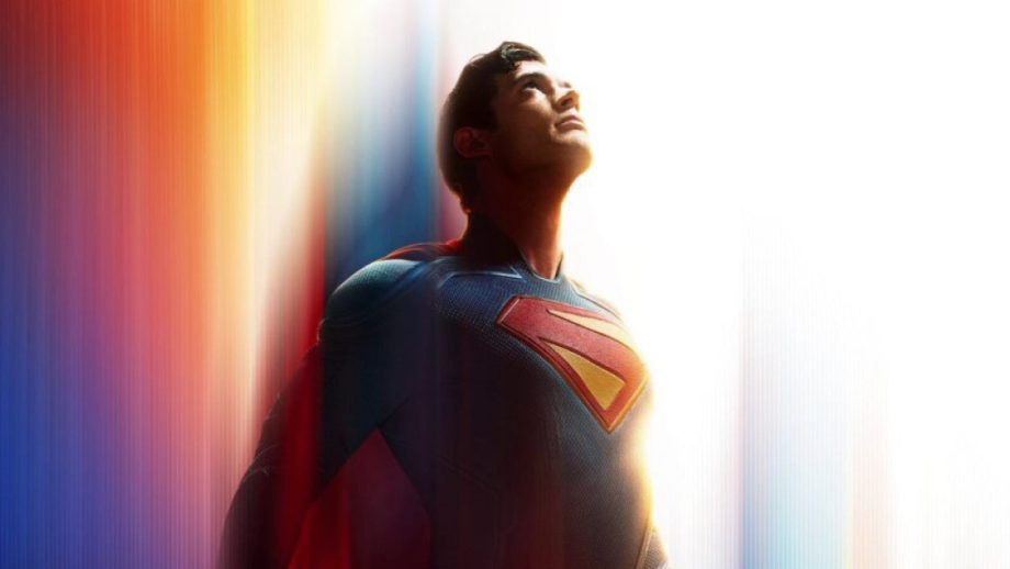 Matthew Lillard Calls His Superman 2 Character ‘A Very James Gunn Moment’