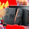 The Nintendo Switch 2 “Choose Your Game” Bundle Drops to 9 at Woot While Supplies Last