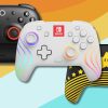 Best Switch 2 Controller Deals in October Prime Day Sales