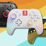 Best Switch 2 Controller Deals in October Prime Day Sales
