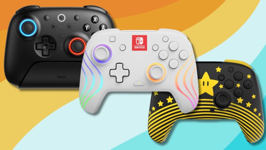 Best Switch 2 Controller Deals in October Prime Day Sales Best Switch 2 Controller Deals in October Prime Day Sales