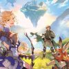 D&D’s Japanese Rival Sword World Crowdfunding Raises Over  million in a Day