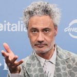 Taika Waititi’s Star Wars Movie on Ice