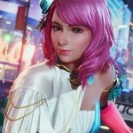 Blindfolded Tekken 8 Player Achieves One of the Game’s Top Ranks from Beginner