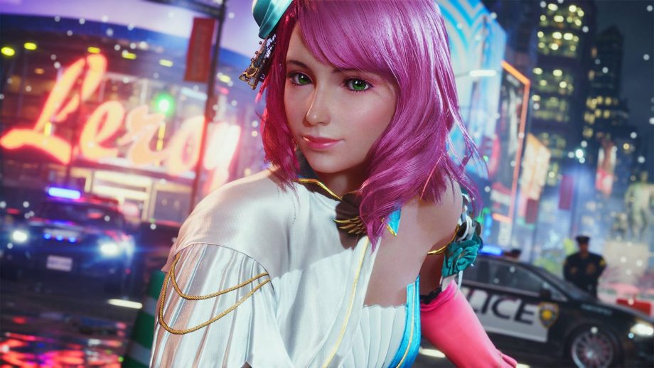 Blindfolded Tekken 8 Player Achieves One of the Game’s Top Ranks from Beginner Blindfolded Tekken 8 Player Achieves One of the Game’s Top Ranks from Beginner