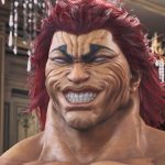 Tekken 8 Yujiro Teaser Reveals In-Game Render Just as Uncanny as Expected