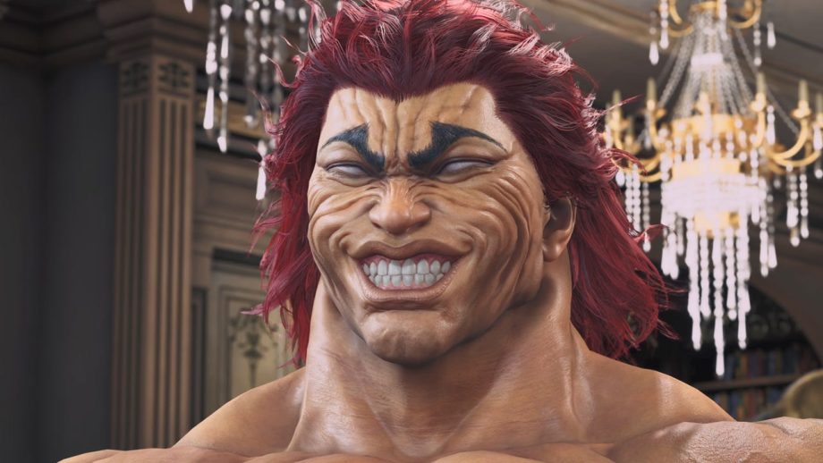 Tekken 8 Yujiro Teaser Reveals In-Game Render Just as Uncanny as Expected Tekken 8 Yujiro Teaser Reveals In-Game Render Just as Uncanny as Expected