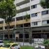 1 dead, 1 injured after Telok Blangah Heights incident; man to face murder charge