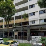 1 dead, 1 injured after Telok Blangah Heights incident; man to face murder charge