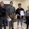 Two Singaporean men arrested in Thailand over alleged involvement in vice syndicate: SPF