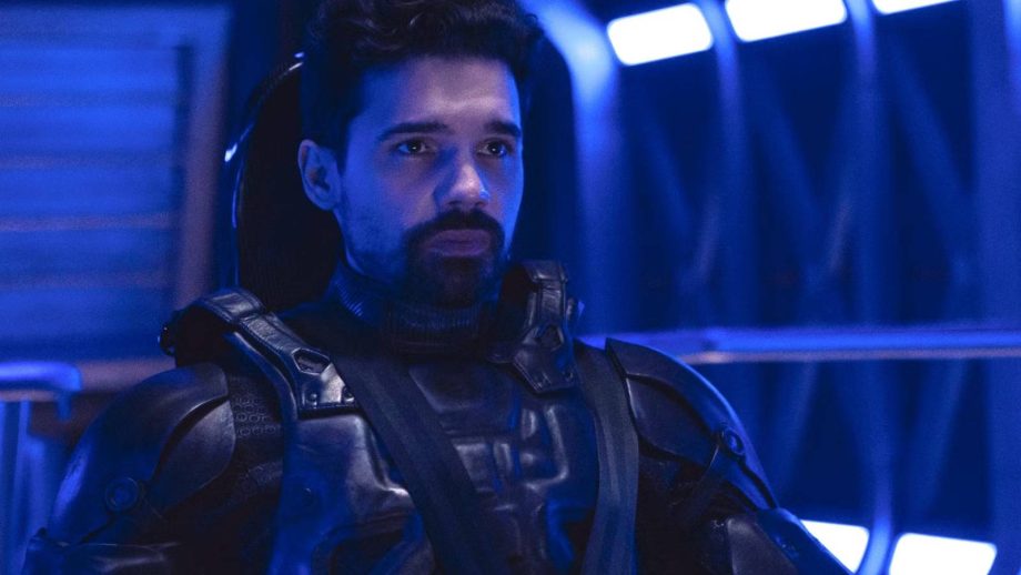 6 Years Later, The Expanse Is Officially Returning