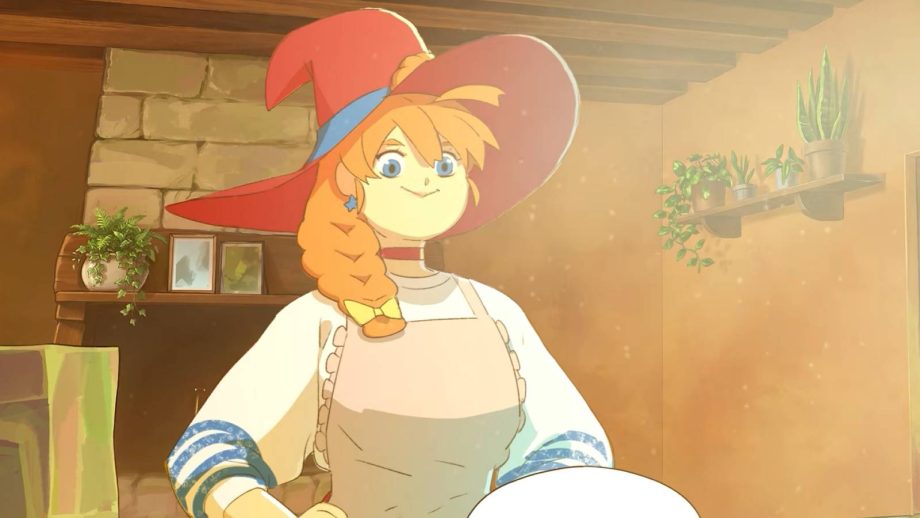 New Steam Game is Basically Kiki’s Delivery Service in Video Game Form New Steam Game is Basically Kiki’s Delivery Service in Video Game Form