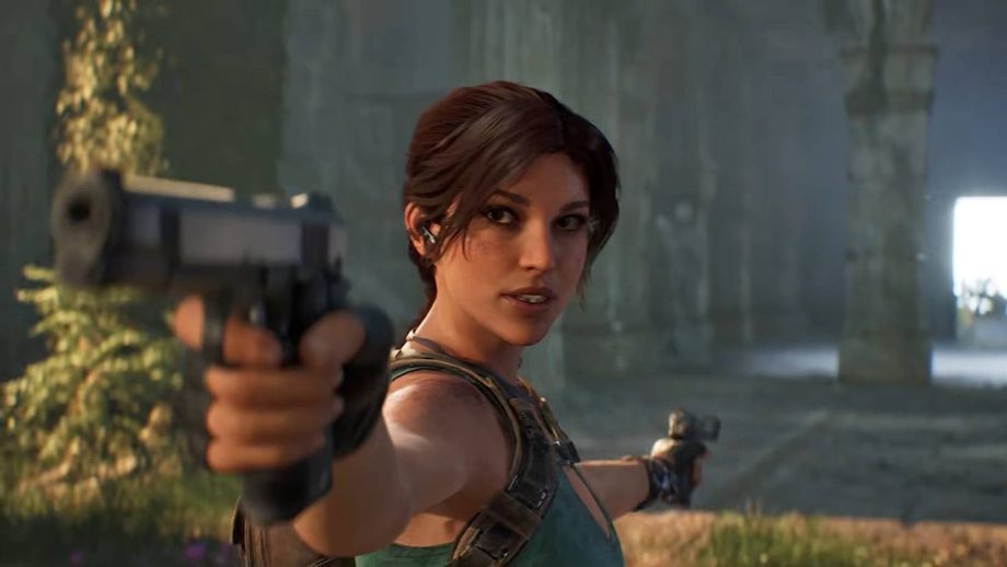 Tomb Raider’s 2027’s Return Looks Stunning in New Official Footage Tomb Raider’s 2027’s Return Looks Stunning in New Official Footage