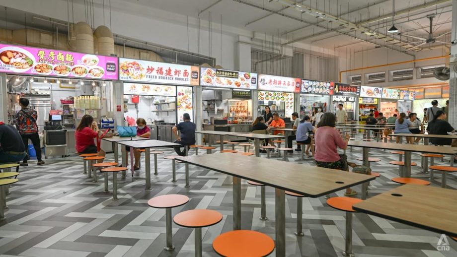 Singapore adults are getting more active, but eating more calories and salt: MOH, HPB surveys Singapore adults are getting more active, but eating more calories and salt: MOH, HPB surveys