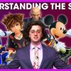 Understanding Kingdom Hearts (and every other story) | Unraveled