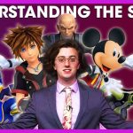 Understanding Kingdom Hearts (and every other story) | Unraveled