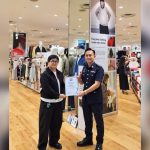 Uniqlo manager at Waterway Point catches 2 suspected shoplifters after recognising them on a repeat visit, Singapore News