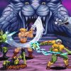 Dragon Pearl of Destruction Finally Has a Release Date