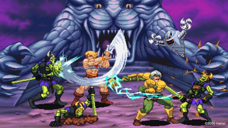 Dragon Pearl of Destruction Finally Has a Release Date Dragon Pearl of Destruction Finally Has a Release Date