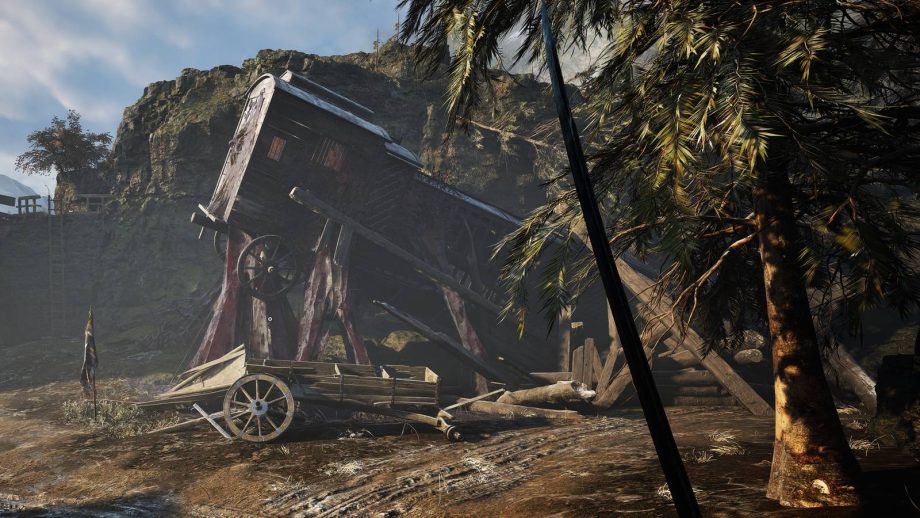‘An Unheard Farewell’ quest walkthrough in Valor Mortis ‘An Unheard Farewell’ quest walkthrough in Valor Mortis