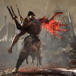 New PS5 Action Game Borrows the Best Parts of Dark Souls and BioShock