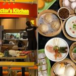 Dim sum restaurant Victor’s Kitchen opens new outlet in Toa Payoh, following closure of Chinatown branch