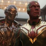 The Vision’s Story So Far