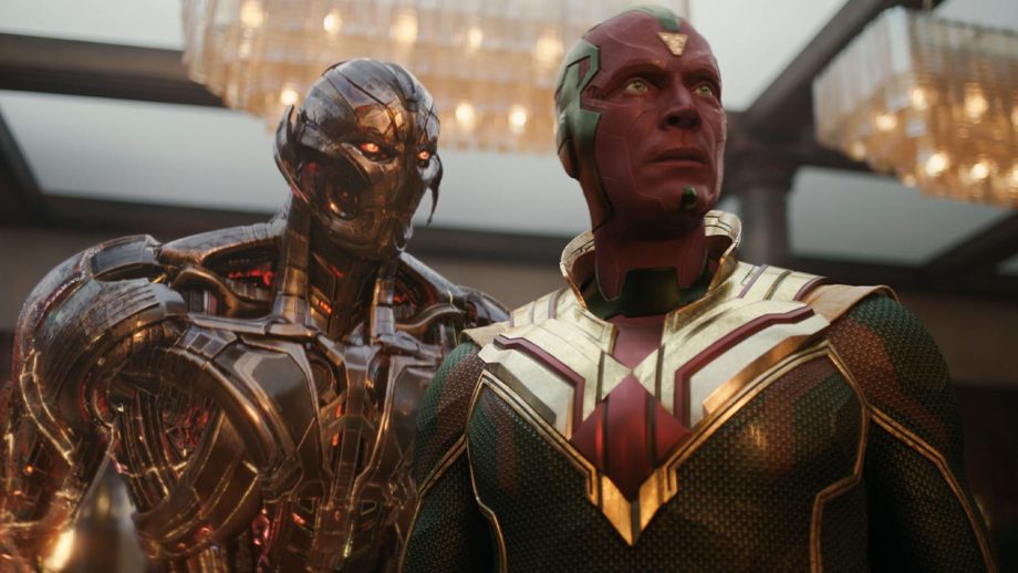 The Vision’s Story So Far