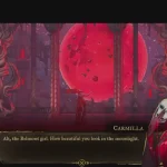 Castlevania: Belmont’s Curse Is The Latest Game To Attend The Hades School Of Making Everybody Hot