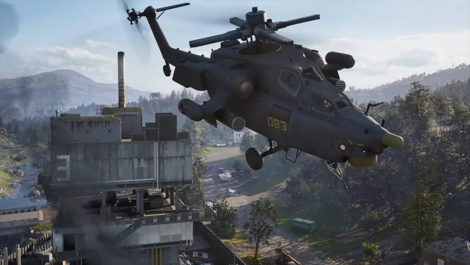 Wardogs Dev Says Region Locking Is About ‘Protecting the Largest Amount of Players’ Wardogs Dev Says Region Locking Is About ‘Protecting the Largest Amount of Players’