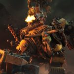 Dawn of War 4 – The Final Preview of Warhammer’s Next Big RTS