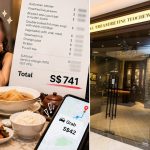Man Spends S1 On First Date At Imperial Treasure, Gets Ghosted After He Postponed Second Date
