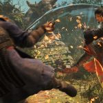 Wo Long 2: Wings of Ember Gets Wuxia… and Let Me Fight a Horrific Spider Thing