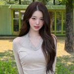Ive’s Wonyoung will be in Singapore on Oct 11 for Tommy Hilfiger and Cadillac Formula 1 pop-up