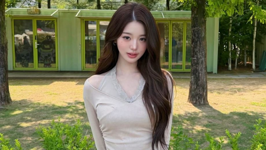 Ive’s Wonyoung will be in Singapore on Oct 11 for Tommy Hilfiger and Cadillac Formula 1 pop-up Ive’s Wonyoung will be in Singapore on Oct 11 for Tommy Hilfiger and Cadillac Formula 1 pop-up