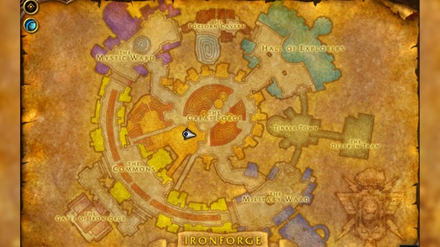 WoW: Forever Hall of Thanes Dungeon Guide – Quests, Map, Bosses, and Loot WoW: Forever Hall of Thanes Dungeon Guide – Quests, Map, Bosses, and Loot