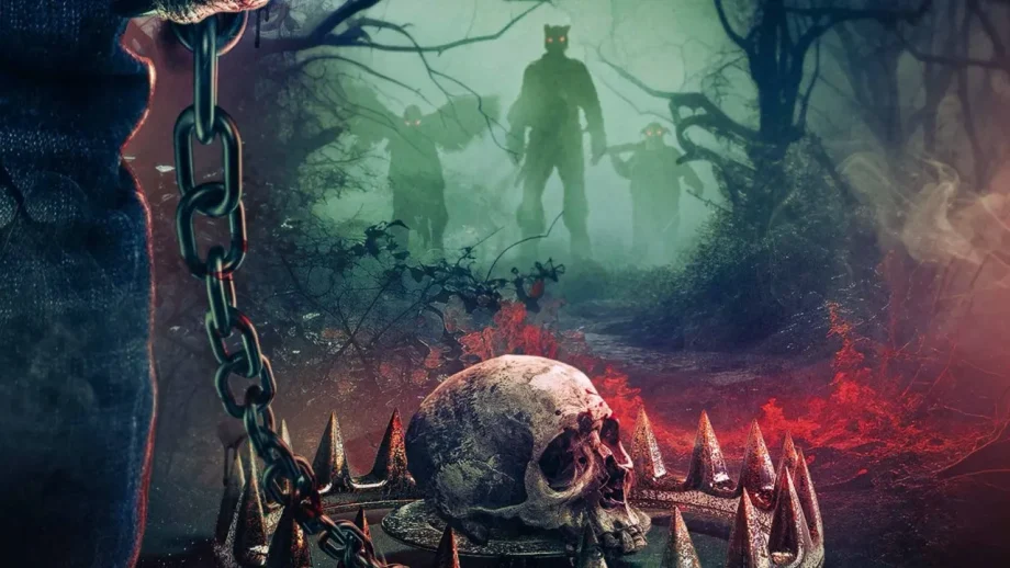 Winnie-the-Pooh: Blood and Honey 3 Trailer: Watch First Footage