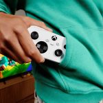 Xbox Officially Announces New Xbox Nano Controller